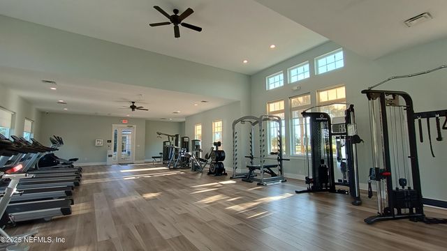 2496 COLD STREAM Lane, Green Cove Springs, FL 32043