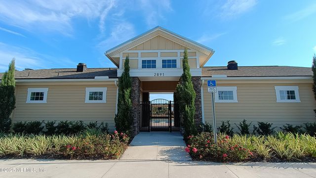 2496 COLD STREAM Lane, Green Cove Springs, FL 32043