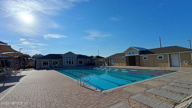 2496 COLD STREAM Lane, Green Cove Springs, FL 32043