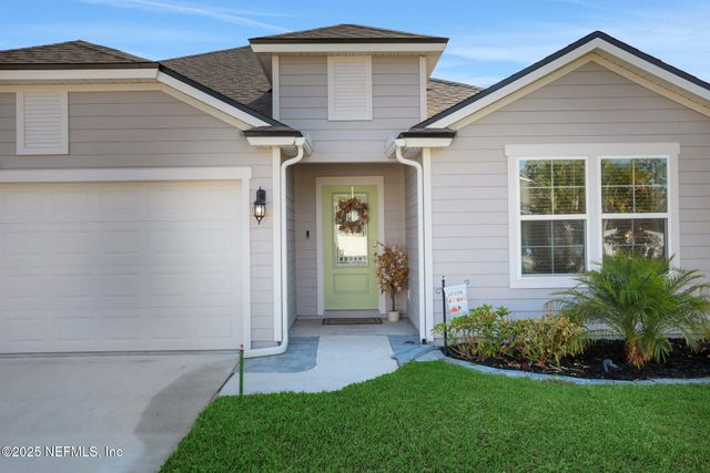 2496 COLD STREAM Lane, Green Cove Springs, FL 32043