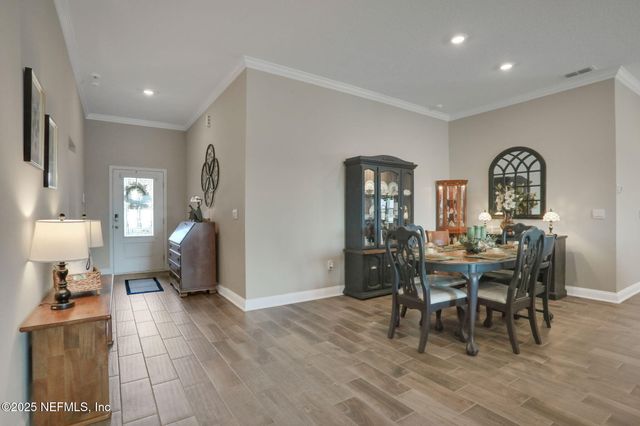 2496 COLD STREAM Lane, Green Cove Springs, FL 32043