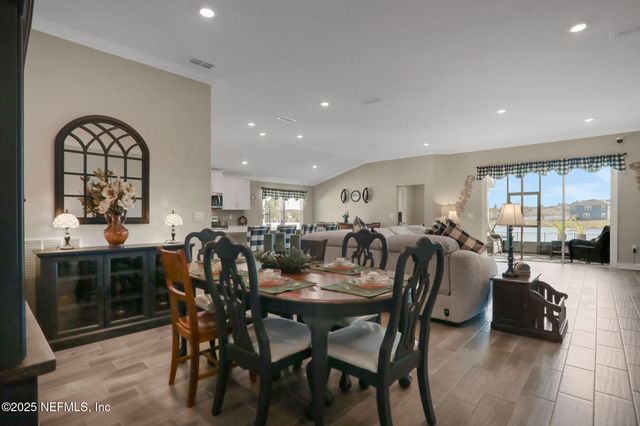 2496 COLD STREAM Lane, Green Cove Springs, FL 32043