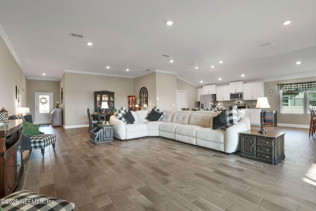 2496 COLD STREAM Lane, Green Cove Springs, FL 32043