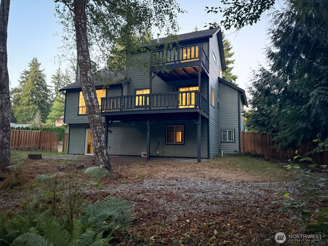2619 NW Walnut Loop, Olympia, WA 98502