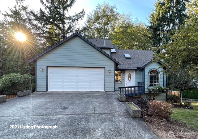 2619 NW Walnut Loop, Olympia, WA 98502
