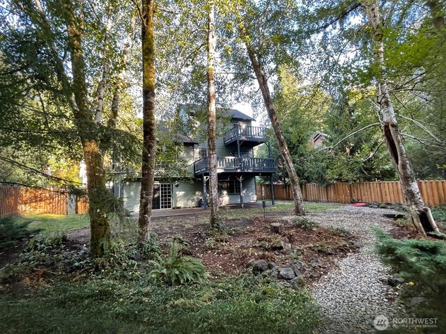 2619 NW Walnut Loop, Olympia, WA 98502