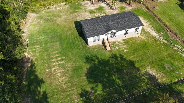 1665 Lake Shore Drive, Manning, SC 29102