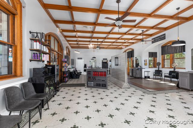 233 W Adams Street, Ionia, MI 48846