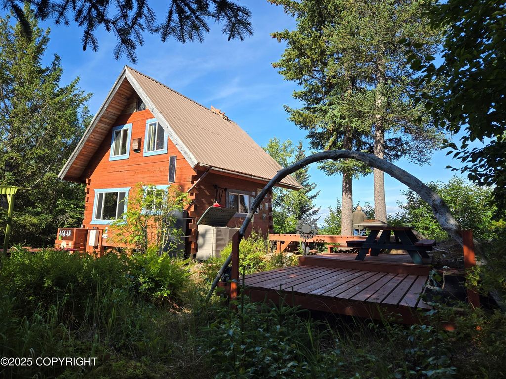 0000 Bear Cove, Homer, AK 99603