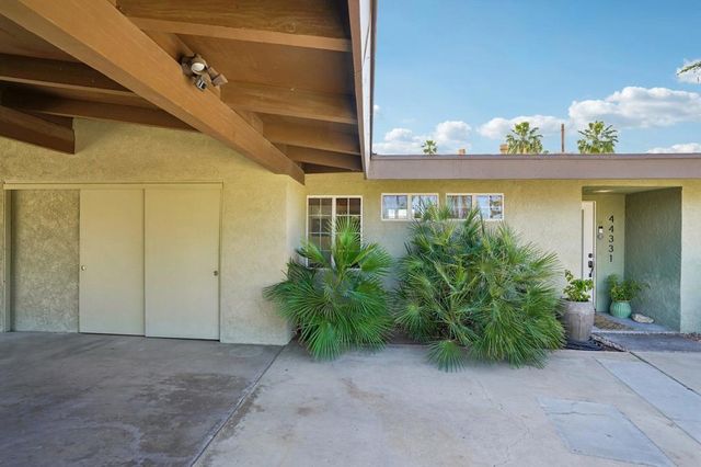 44331 San Jose Avenue, Palm Desert, CA 92260