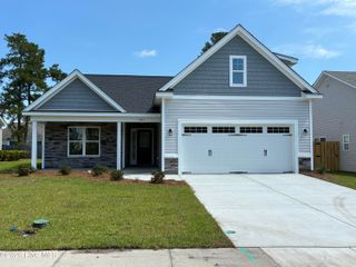 1303 Windsor Pines Court, Leland, NC 28451