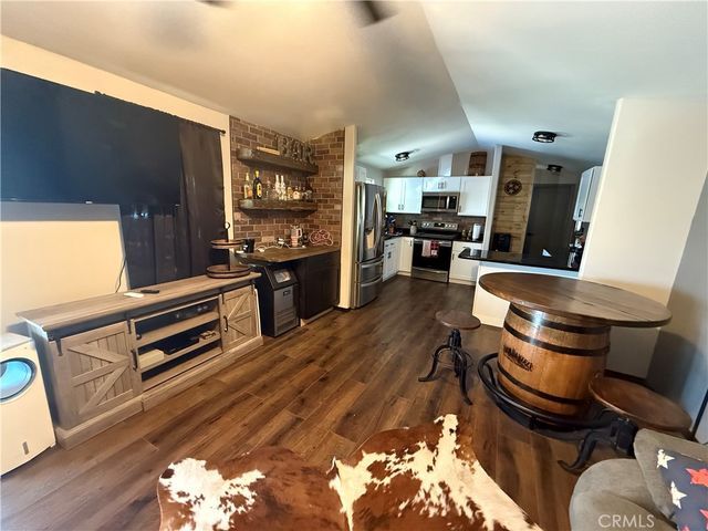 50918 Parker Dam Road 121, Parker, CA 92242