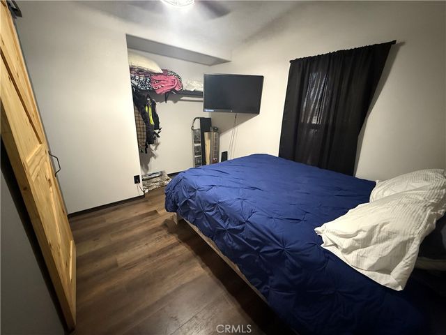 50918 Parker Dam Road 121, Parker, CA 92242