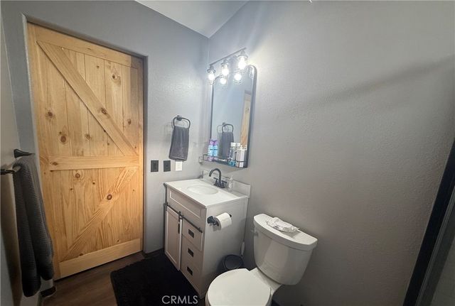 50918 Parker Dam Road 121, Parker, CA 92242