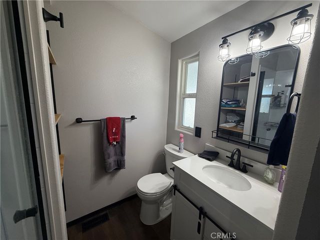 50918 Parker Dam Road 121, Parker, CA 92242