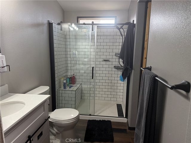 50918 Parker Dam Road 121, Parker, CA 92242