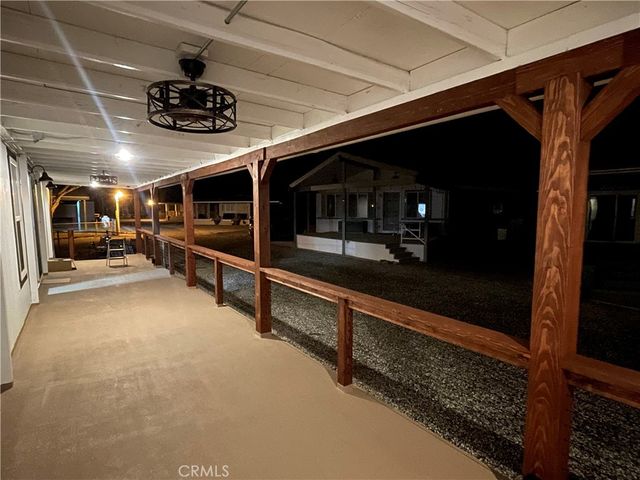 50918 Parker Dam Road 121, Parker, CA 92242