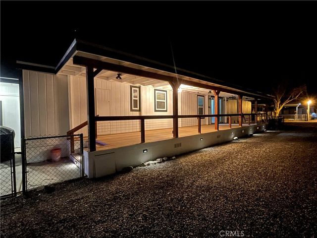 50918 Parker Dam Road 121, Parker, CA 92242