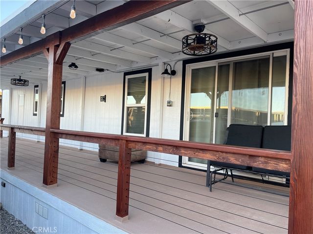 50918 Parker Dam Road 121, Parker, CA 92242