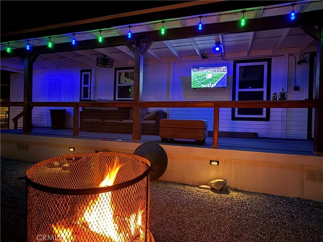 50918 Parker Dam Road 121, Parker, CA 92242