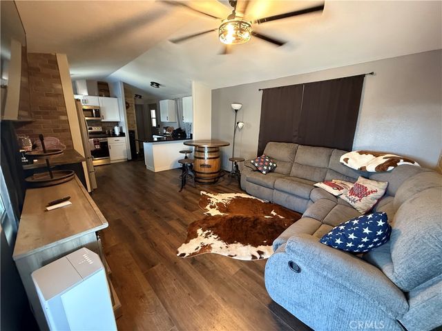 50918 Parker Dam Road 121, Parker, CA 92242