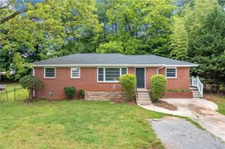2078 Olive Springs SE Road, Marietta, GA 30060