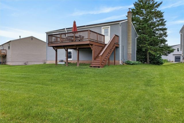 1599 Flaxen Drive, Farmington, NY 14425