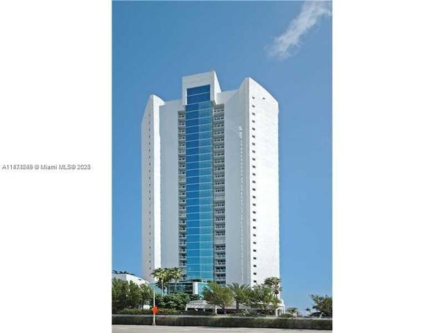 16445 Collins Ave 2628, Sunny Isles Beach, FL 33160