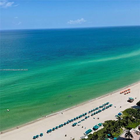 16445 Collins Ave 2628, Sunny Isles Beach, FL 33160