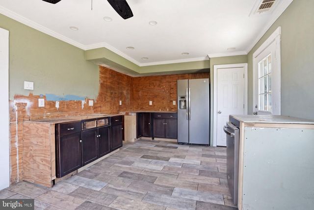 1833 RITTER AVE, Bristol, PA 19007