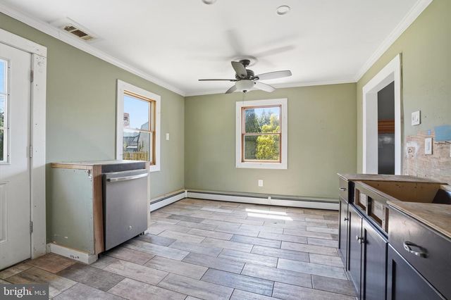 1833 RITTER AVE, Bristol, PA 19007