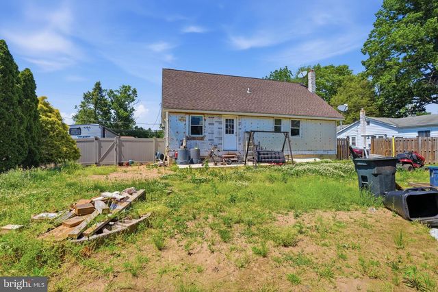 1833 RITTER AVE, Bristol, PA 19007