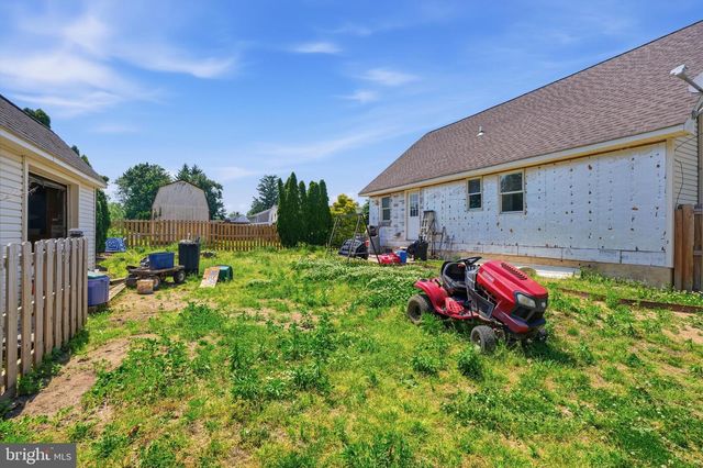 1833 RITTER AVE, Bristol, PA 19007