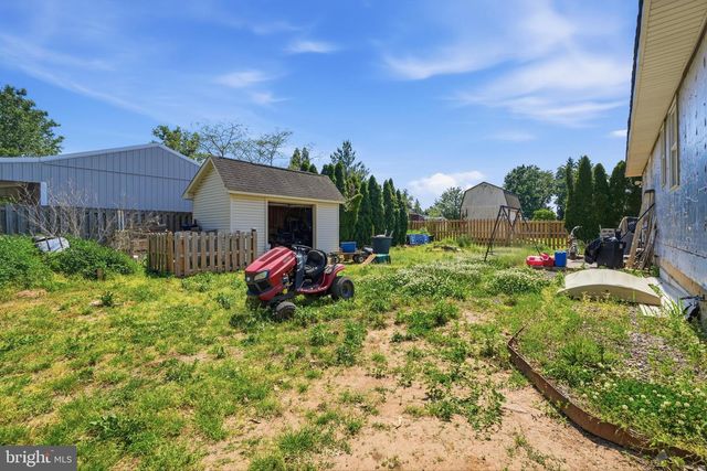 1833 RITTER AVE, Bristol, PA 19007