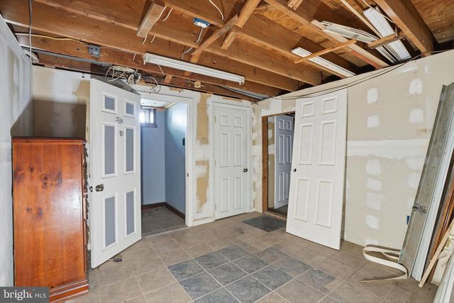 1833 RITTER AVE, Bristol, PA 19007
