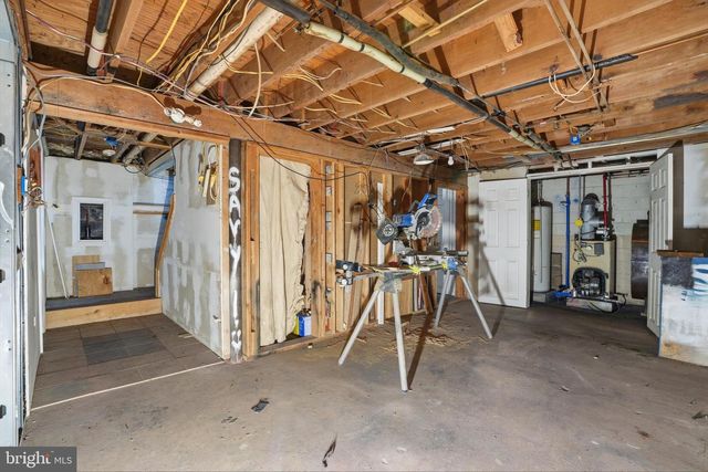 1833 RITTER AVE, Bristol, PA 19007