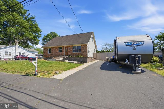 1833 RITTER AVE, Bristol, PA 19007
