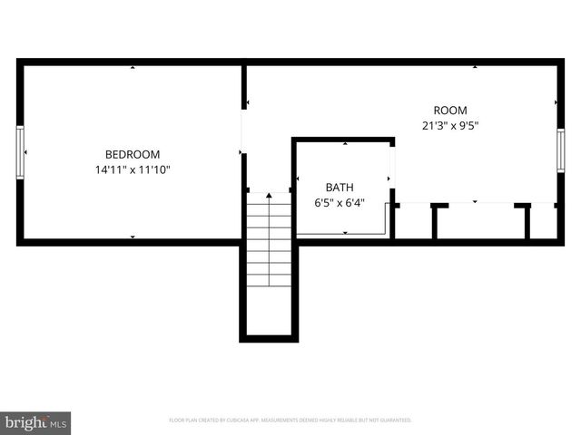 1833 RITTER AVE, Bristol, PA 19007