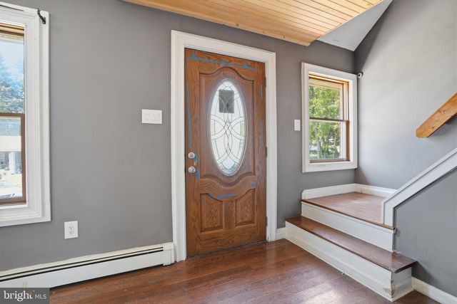 1833 RITTER AVE, Bristol, PA 19007