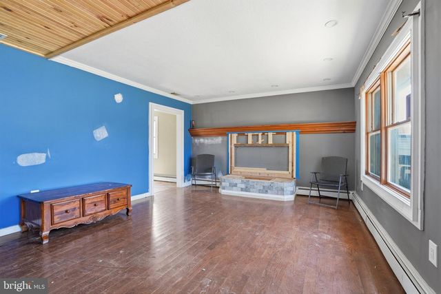1833 RITTER AVE, Bristol, PA 19007