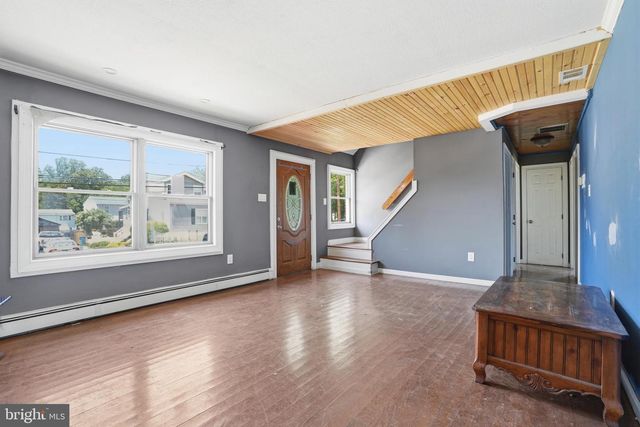 1833 RITTER AVE, Bristol, PA 19007