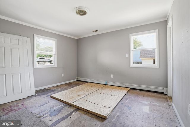 1833 RITTER AVE, Bristol, PA 19007