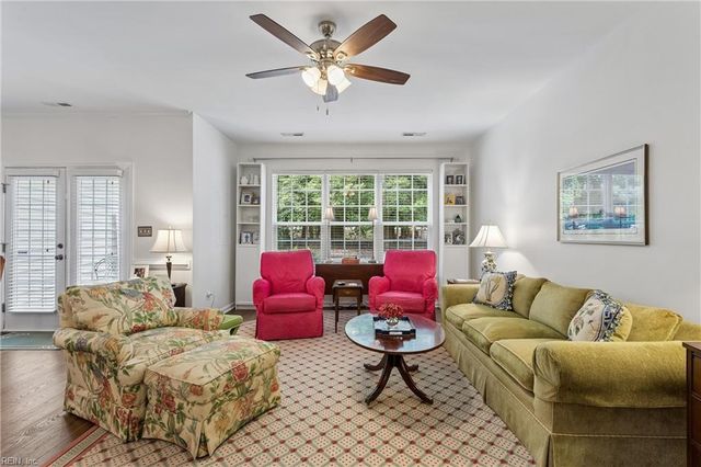 4539 Beacon Hill DR, Williamsburg, VA 23188