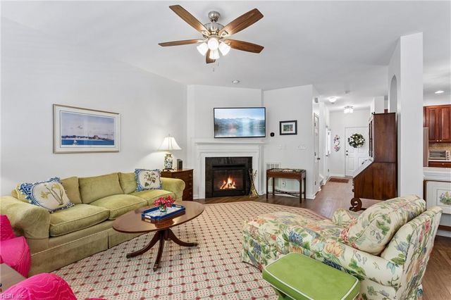 4539 Beacon Hill DR, Williamsburg, VA 23188