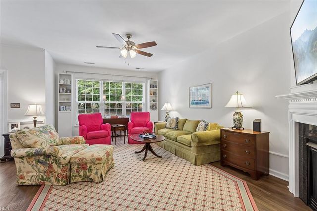4539 Beacon Hill DR, Williamsburg, VA 23188