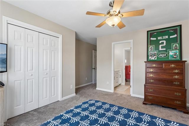 4539 Beacon Hill DR, Williamsburg, VA 23188