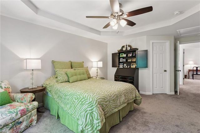 4539 Beacon Hill DR, Williamsburg, VA 23188