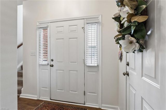 4539 Beacon Hill DR, Williamsburg, VA 23188