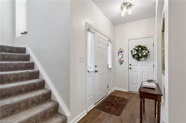 4539 Beacon Hill DR, Williamsburg, VA 23188