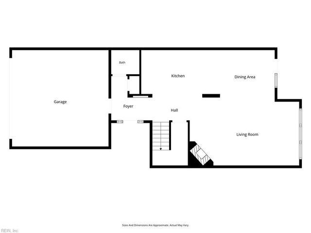 4539 Beacon Hill DR, Williamsburg, VA 23188